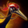 Imperial Crane Raptor Skin.png