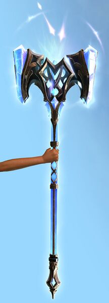 File:Mythic Hammer.jpg