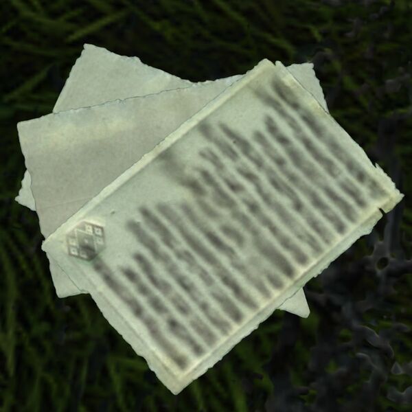 File:Page from Golem Admin Notes.jpg