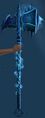Royal Ascalonian Hammer