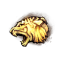 Tiger rank