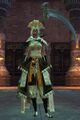 Warden Amala