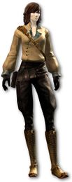 Casual Clothing Outfit