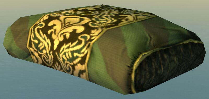 File:Green Cushion.jpg