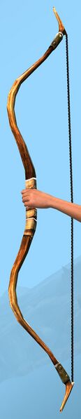 File:Green Wood Longbow.jpg