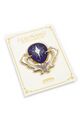 Heart of the Obscure Enamel Pin