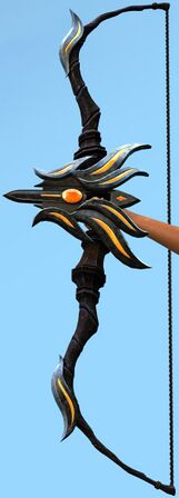 Kurzick Tree Singer's Short Bow.jpg
