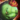 Mini Green Choya.png