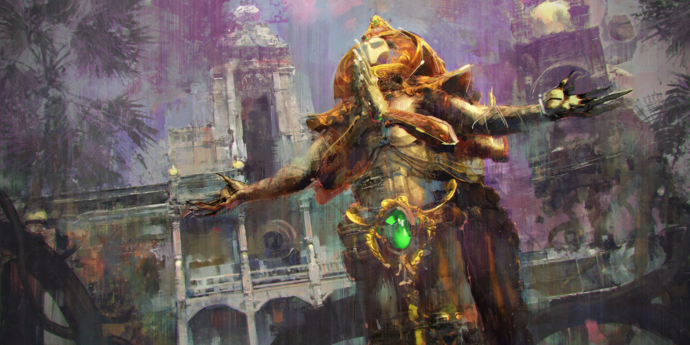 Ritual Grounds loading screen.png