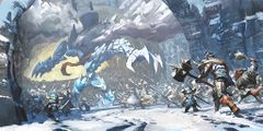 Secret Lair of the Snowmen loading screen.jpg