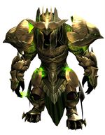 Sentinel Outfit