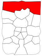 The Titanpaw locator.svg