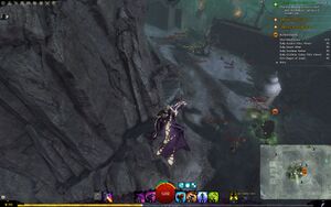User Kazerniel Labyrinth fighting enemies.jpeg