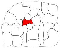 Festival Promenade locator.svg