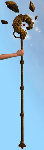 File:Gold Fractal Staff.jpg