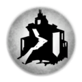 Ground decal