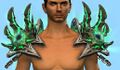 Seven Reapers Pauldrons