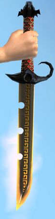 Shining Aureate Dirk.jpg