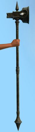 Slumbering Lightborne Hammer.jpg