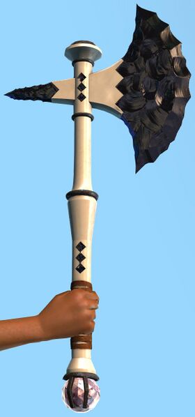 File:Slumbering Obsidian Axe.jpg
