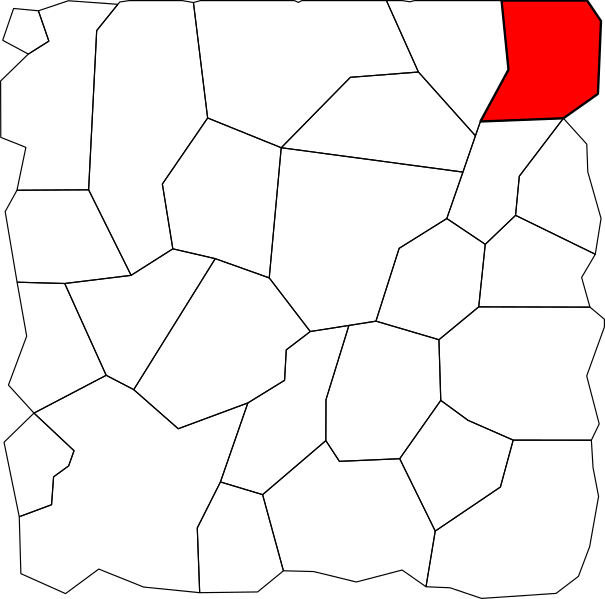 File:Tanglerot Hills locator.svg