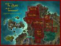 The Celestial Tournament - Cantha expansion pack idea