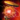 Berserker's Aetherized Vermilion Staff