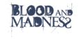 Blood and Madness logo.png