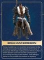 Braham's introduction in the Living World magazine.
