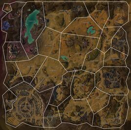 Fields of Ruin (30-40)