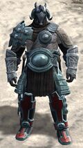 Son of Svanir axes 2.jpg