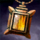 Tiger's Eye Copper Amulet.png