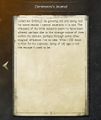 Zommoros's Journal Page 3.jpg