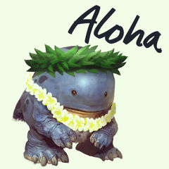 Aloha quaggan.jpg