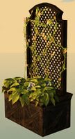 Lattice Planter with Blue Petunias.jpg