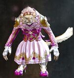 Magical Outfit