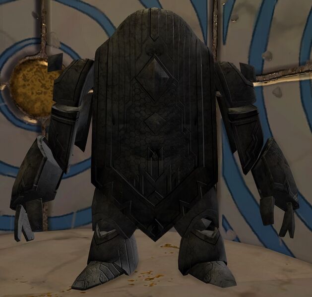 File:Mark I Golem (Exhibit).jpg
