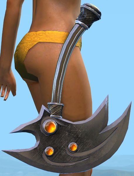 File:Tengu Axe stowed.jpg