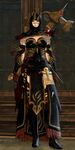 Norn female