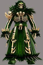 Witch's Outfit