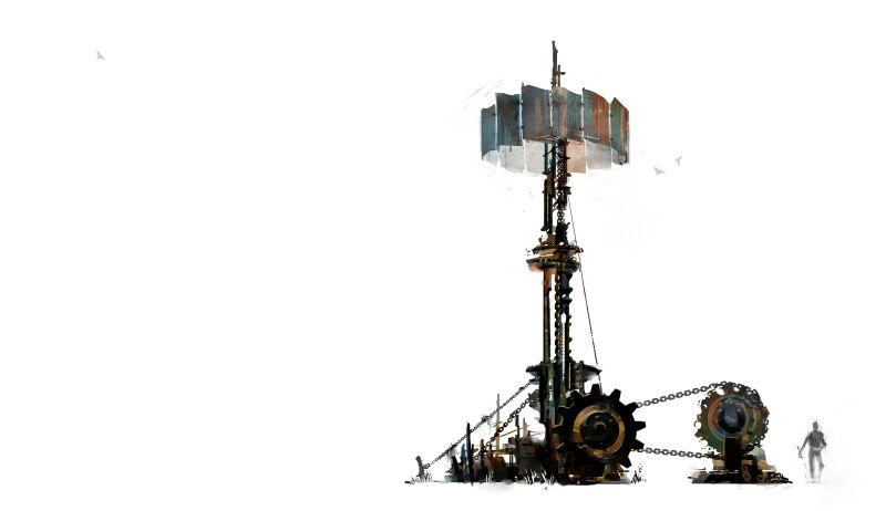 File:"Charr Rural Windmill" concept art.jpg