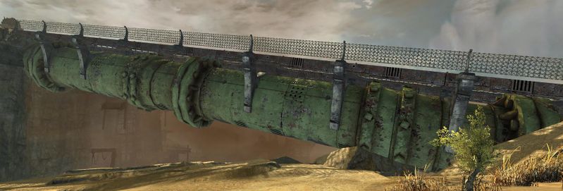 File:Bridge (Badlands Region).jpg