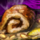 Plate of Citrus Poultry with Almonds.png