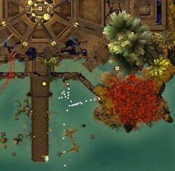 Savior of the Gwyldell 5 map.jpg