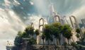The Wizard's Tower
