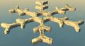 Antler Pattern Snowflake Platform.jpg