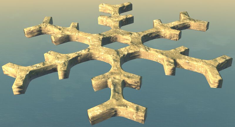 File:Antler Pattern Snowflake Platform.jpg