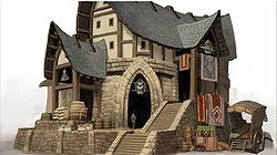 GDC 2010 cityhouse.jpg