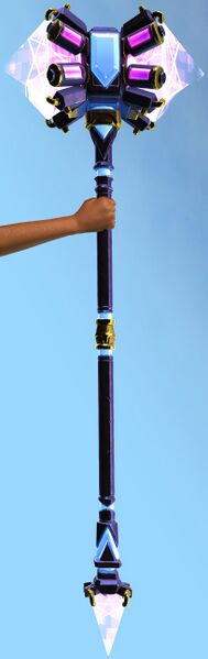 File:Golem-Buster Hammer.jpg