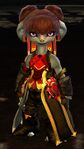 Asura female
